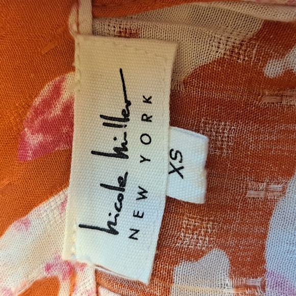 Nicole Miller Romper - Picture 6 of 6